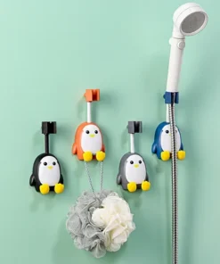 Bathroom Fixtures