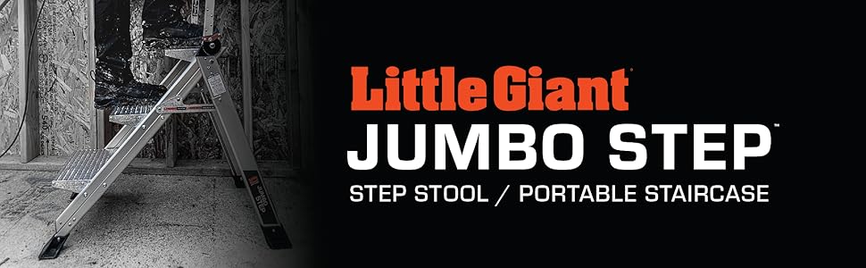 Little Giant