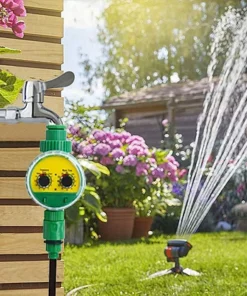 Garden Supplies