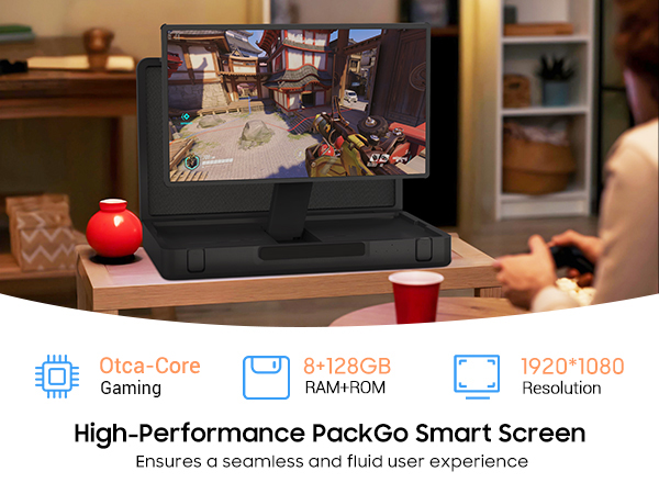 high-performance
