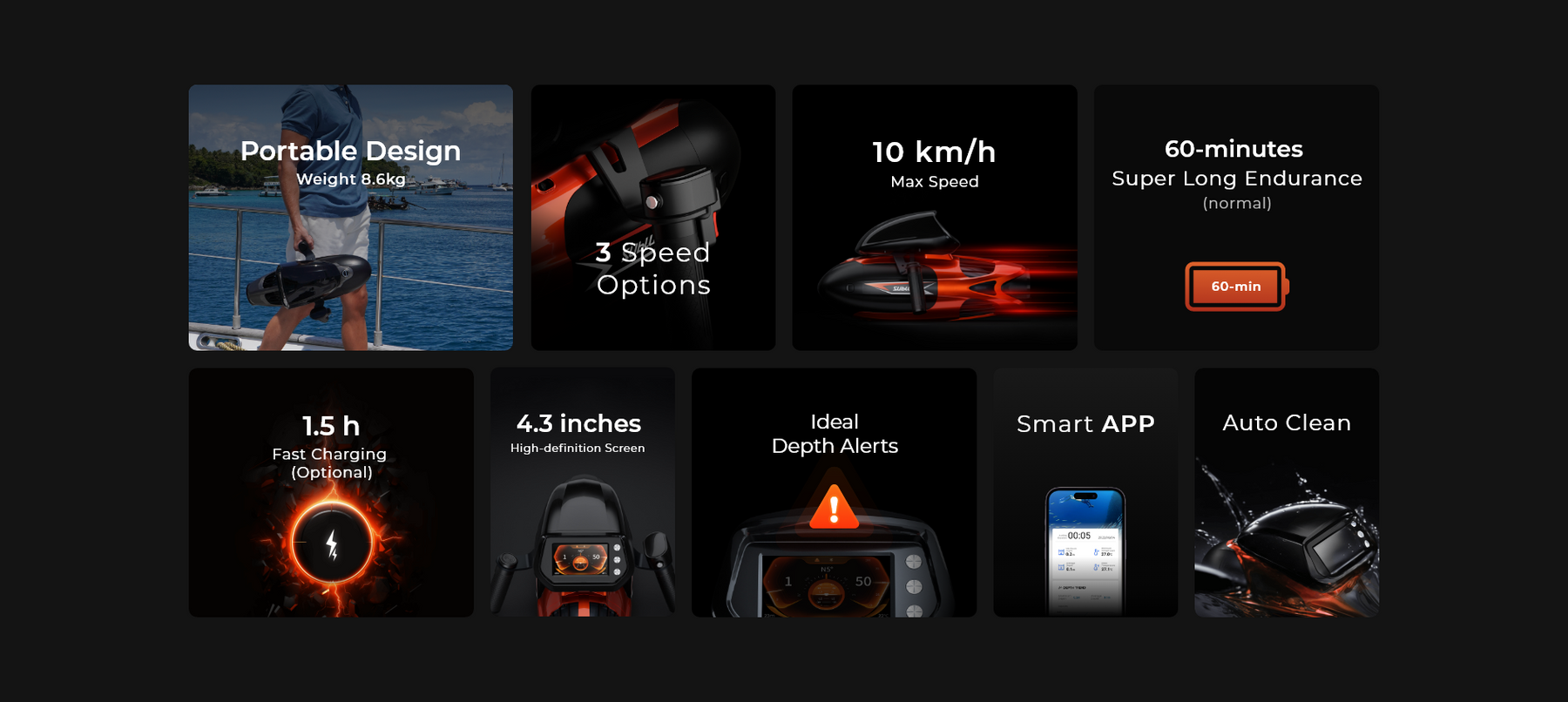 a screenshot of a device