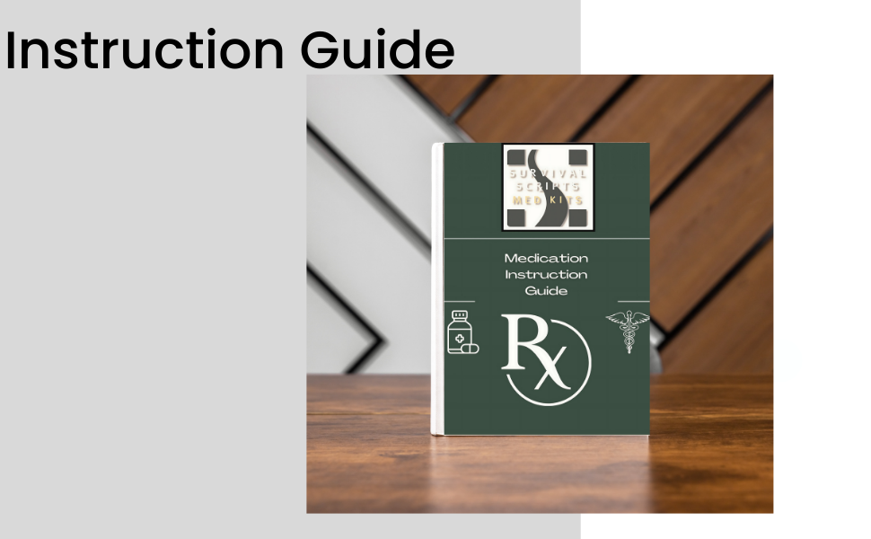Instruction Guide