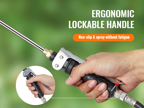 backpack sprayer battery powered