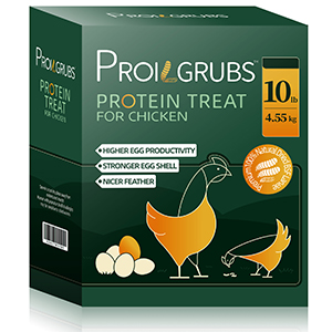Proilgrubs 10lbs