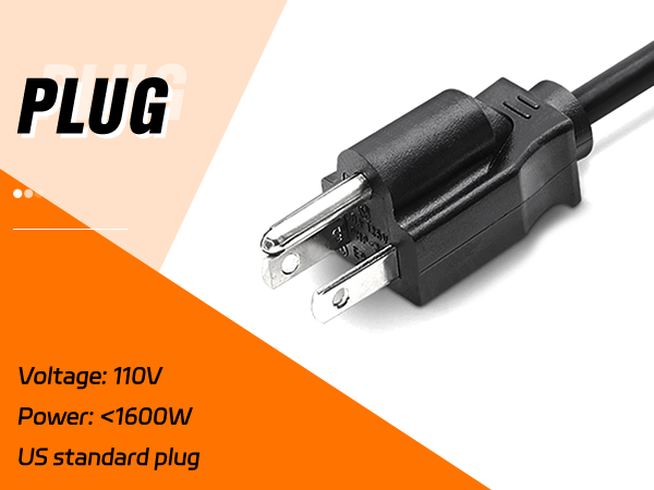 magnetic induction heater plug specification